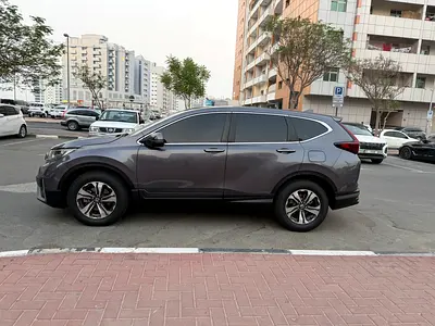2020 Honda CR-V 缩略图 5