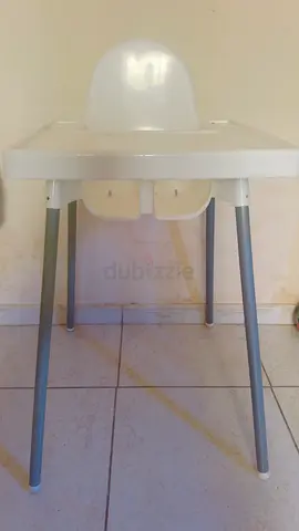 Baby Chair