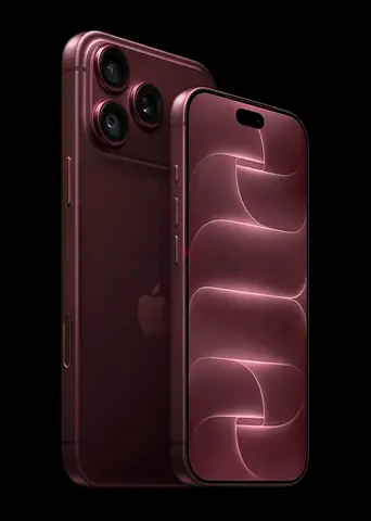 Iphon 18 pro max 512 TDRA brand new