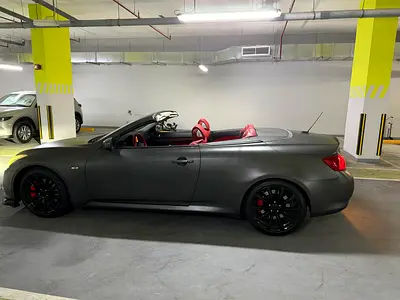 2010 Infiniti G37 – Excellent Condition | Buy & Drive | No Repairs Needed