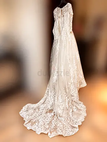 Wedding dress for Sale
