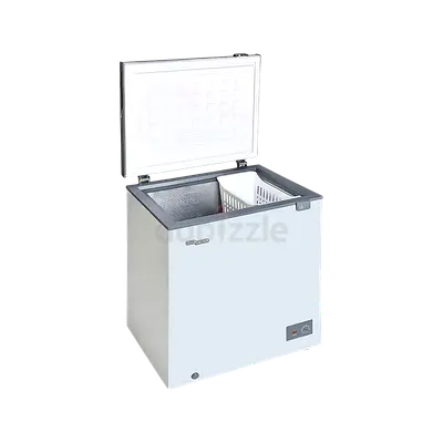 Super General 222L Chest Freezer, SGF222HE