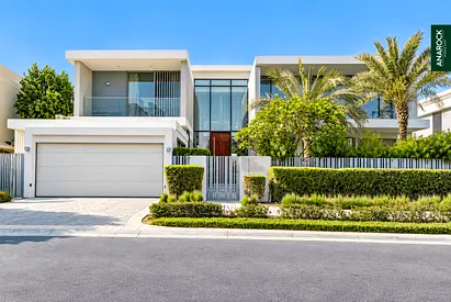Fully Furnished | Golf Course View | Private Pool
