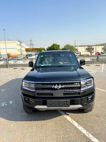 Leopard 5 Ultra – 2026 used  | 210 km Big Battery | 2 Diff Lock | Hydraulic Suspension