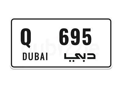 Q 695