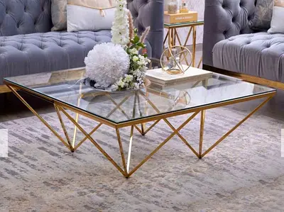 COFE TABLE 1* CENTRE TABLE 2* SIDE TABLE