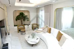 3bed / brand new/ ready to move /furnished /corner