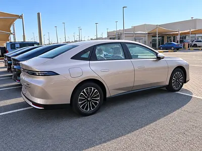 صورة 5 لـ 2026 Nissan N6
