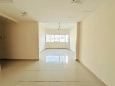 [Front Of Sahara Center 2BHK With Wardrobes1 Month Free Just Only For Family Call me For Viewing