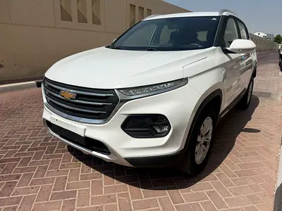 2023 Chevrolet GROOVE 照片 3