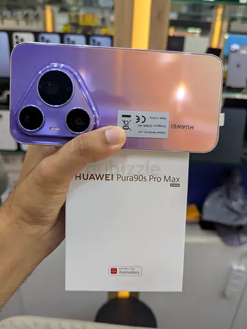 Huawei Pura 90s Pro Max (512GB)