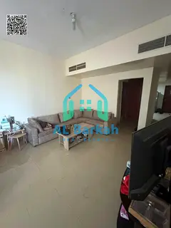 Studio for Rent in Horizon Towers | High Floor