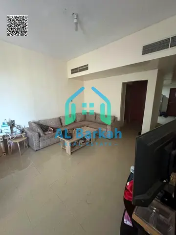 استوديو للإيجار في أبراج الهورايزون | طابق عالٍ