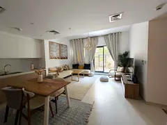 🌿🏡 For Annual Rent | Fully Furnished 2-Bedroom Apartment in Maryam Island