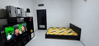 FULL FURNISHED MASTER BEDROOM