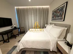 Hotel-Style Luxury | Fully Furnished 2-BHK | Big Balcony | Vida Residences Aljada