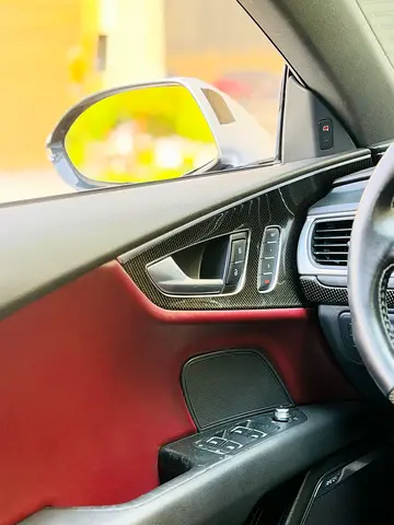 2013 AUDI S7 缩略图 17