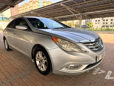 صورة 2 لـ 2015 Hyundai SONATA