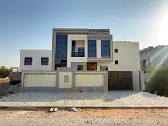 Registration & Ownership Fees Included | 4 Master Bedrooms | 2 Floors | Majlis + 2 Living Halls | La