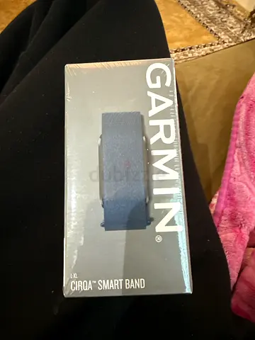 Garmin vívofit / vívofit jr. smart activity band - brand new sealed