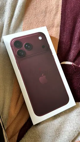 iPhone 18 pro max