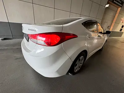 صورة 3 لـ 2012 Hyundai ELANTRA