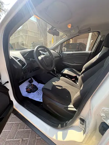 صورة 4 لـ 2015 FORD ECOSPORT