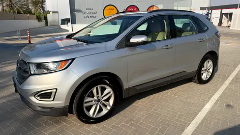 2017 FORD EDGE 照片 1
