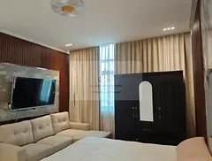 *Fully Furnished Studio in Al Nahda - Extra Spacious - AED 28,000*