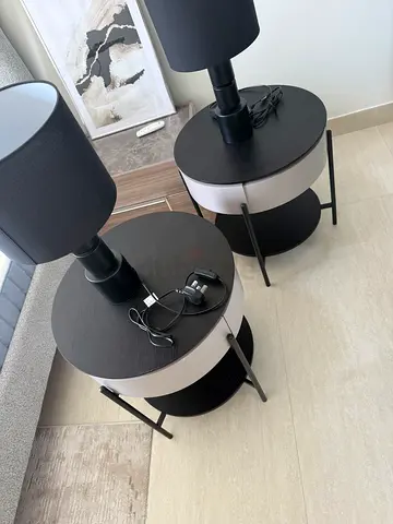Bedside Lamp
