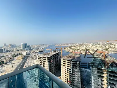 2 BR Full Sea View | Cash | Ready