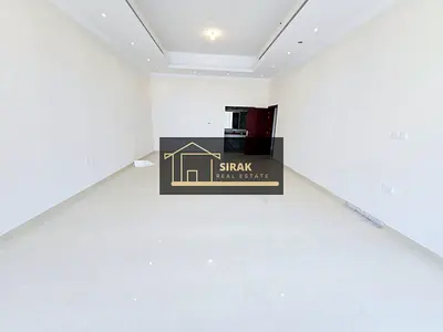 Luxury villa -stand alone - covered parking | Driver room