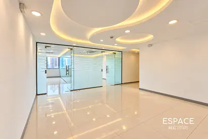 Fully Fitted | Vacant Now| Prime Location
