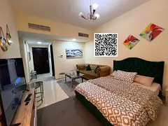 For Monthly Rent – Furnished Studio in Princess Village