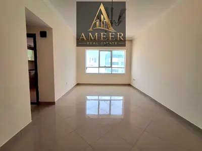 2 MONTH FREE | GYM POOL KID'S PLAY AREA FREE | SPACIOUS BRIGHT LONG WINDOW APARTMENT | EXIT TO DUBAI VERY EASY | NEAR FAMILY MAMZAR PARK