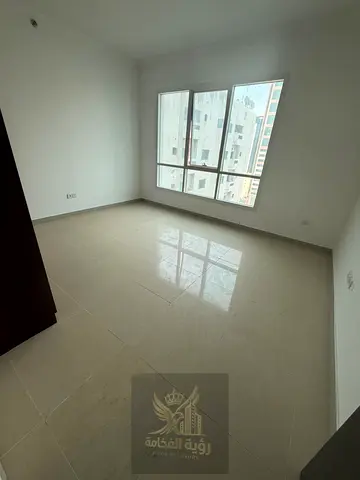 Spacious 2BR Apartment | Panoramic Sharjah View | 3 Baths | 2 Months Free | Al Majaz 2**