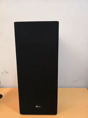 Soundbar LG