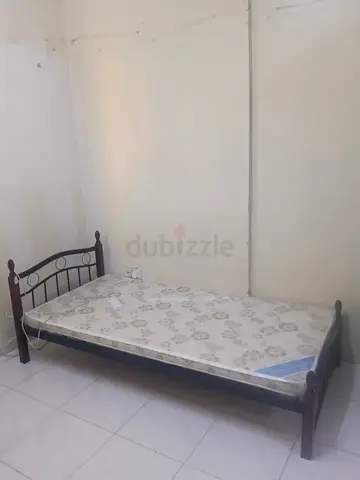Bed space