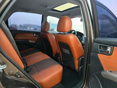 صورة مصغرة 17 لـ 2008 KIA SPORTAGE