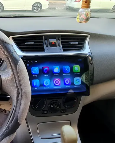 2013 Nissan SENTRA 缩略图 12