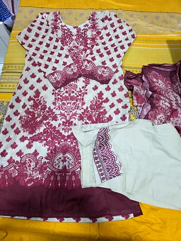 Women cloth