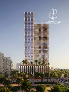 Luxury Living / High Roi / Limited