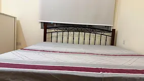 Single Room for rent for family