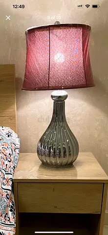Table lamps