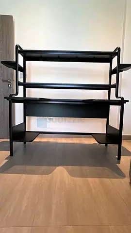 Desk for home study/gaming IKEA FREDDE