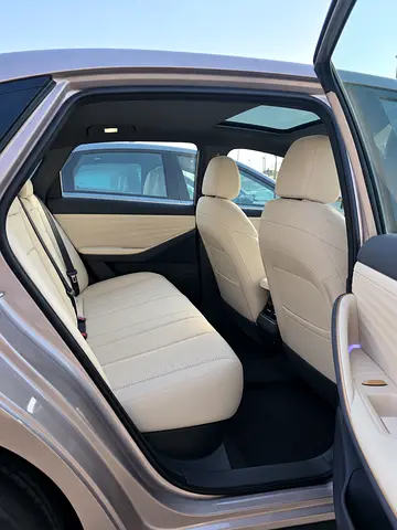 2026 Nissan N6 缩略图 12
