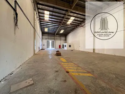 Investment Complex for Sale in UAQ – 6 Warehouses, 6 Shops & AED 1.15M Income