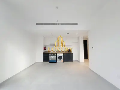 1 BHK | 2 Washrooms | Pool View | 880 Sq Ft | AED 44,999/Year | Riff 4, Aljada, Sharjah