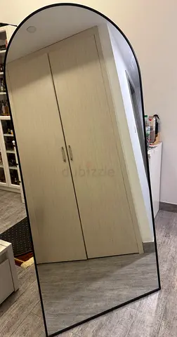 Stand mirror for sale