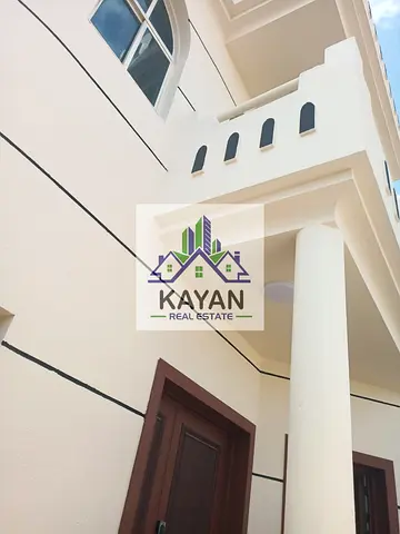 Spacious 4-Bedroom Villa for Rent | Al Butain, Umm Al Quwain | AED 65,000